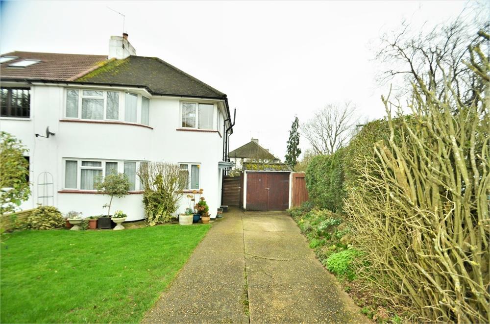 Fernside Avenue, Mill Hill, NW7